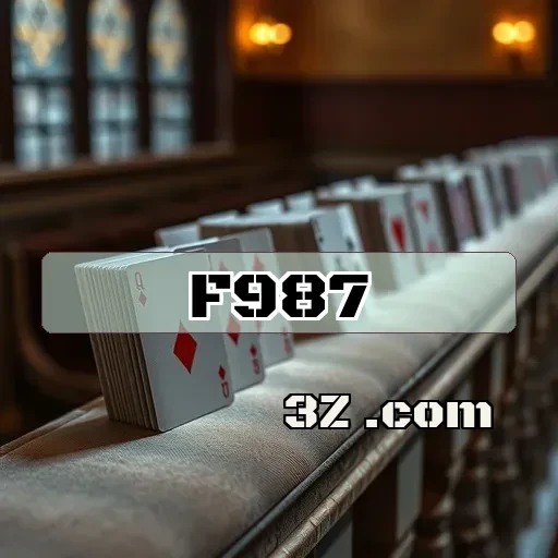 Bingo Inovador e Divertido no F987.com: Entre na Diversão!