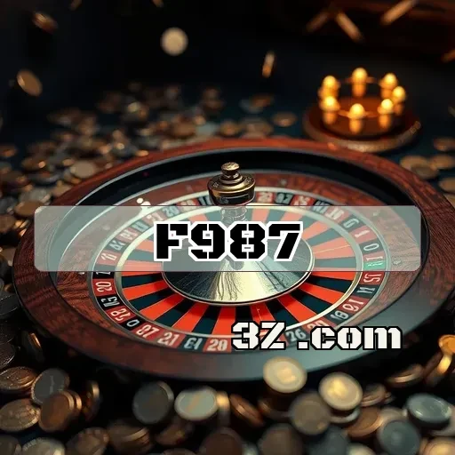 Blog F987.com: Conteúdo Que Transforma a Experiência do Gamer