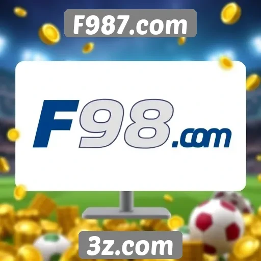 Como F987.com se destaca entre concorrentes