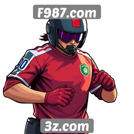 Novas funcionalidades de F987.com melhoram experiência do jogador