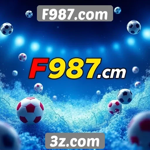 F987.com apresenta novos recursos para jogadores