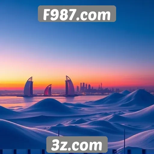 Novidades da plataforma F987.com em 2025
