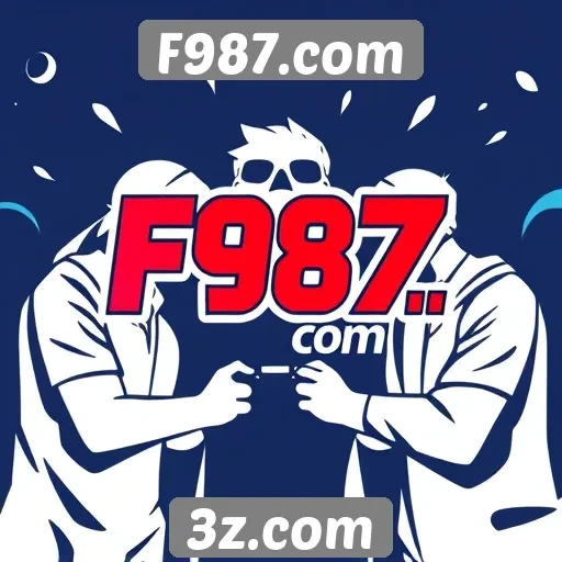 Impacto do F987.com na comunidade de jogadores