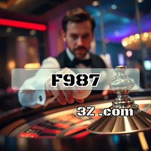 Ofertas Incríveis no F987.com: Mergulhe na Diversão