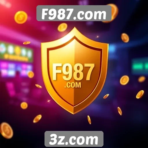 Estudo sobre a segurança em transações no F987.com